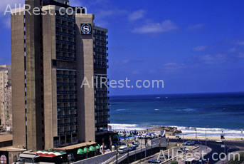 Sheraton Montazah Hotel 1